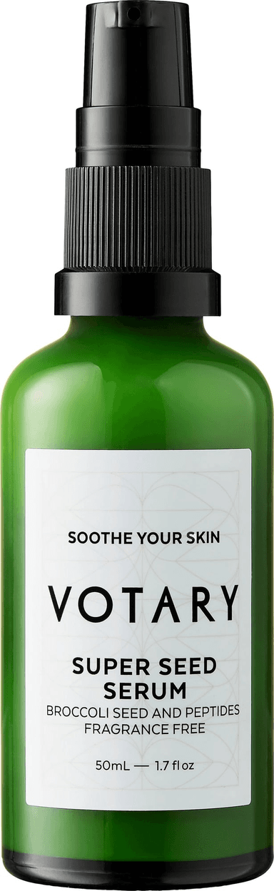 Super Seed Serum Broccoli Seed And Peptides
