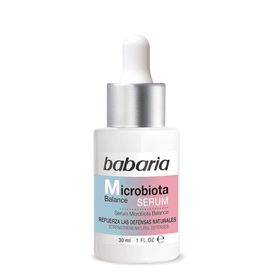 Microbiota Balance Serum