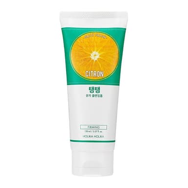 Daily Fresh Citron Cleansing Foam