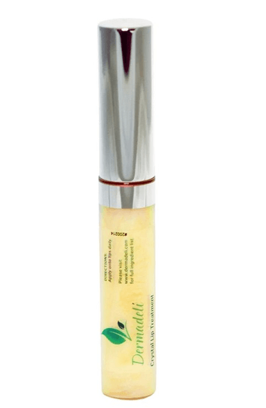 Crystal Lip Treatment 