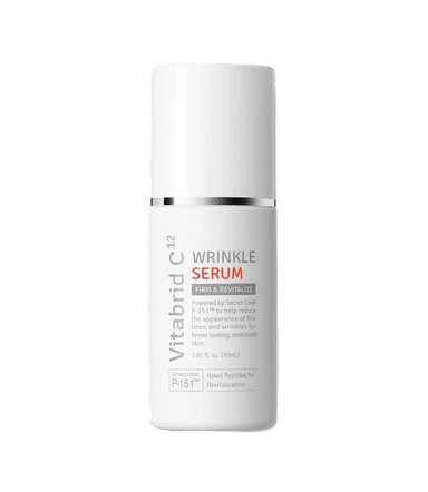 Wrinkle Serum