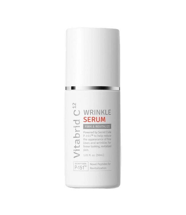 Wrinkle Serum