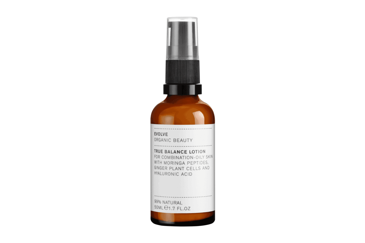 True Balance Lotion