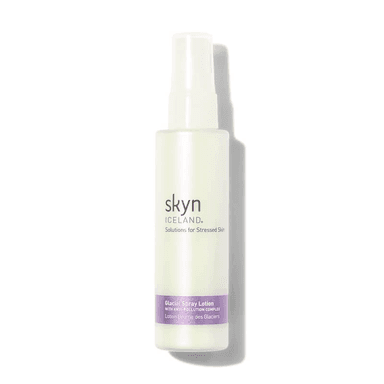 Glacial Spray Lotion With Anti-Pollution Complex