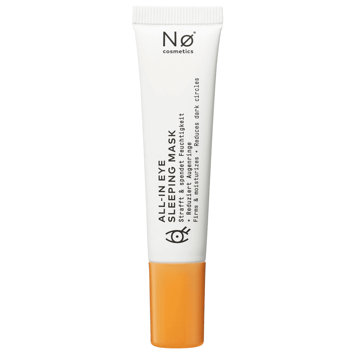 ALL-IN Eye Sleeping Mask