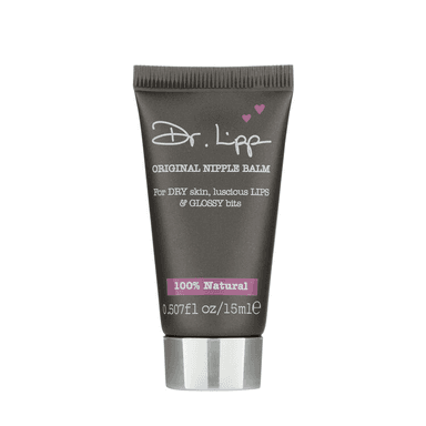 Original Nipple Balm for Lips
