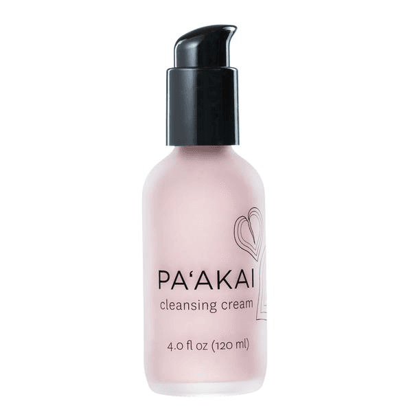 Paʻakai Cleansing Cream
