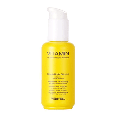 Dr. Green Vitamin Ampoule