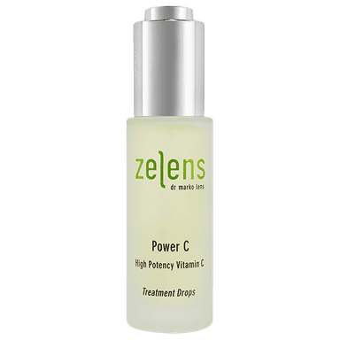 Power C High Potency Vitamin C Treatment Drops