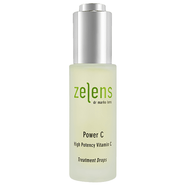 Power C High Potency Vitamin C Treatment Drops