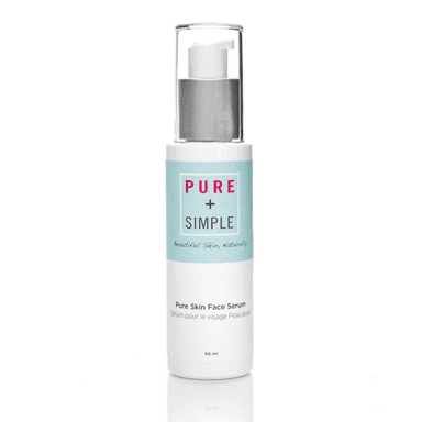 Pure Skin Face Serum