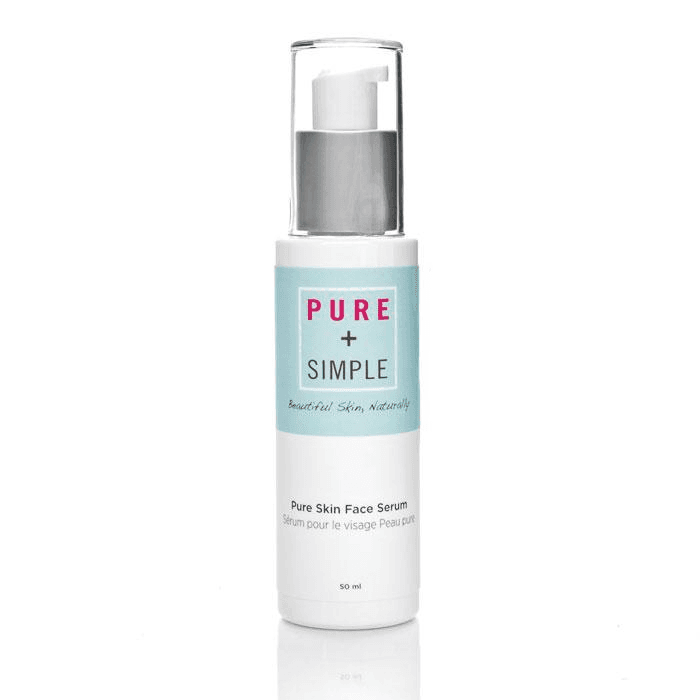 Pure Skin Face Serum