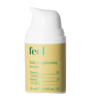 Daily Brightening Serum