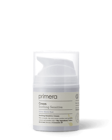 Soothing Sensitive Cream