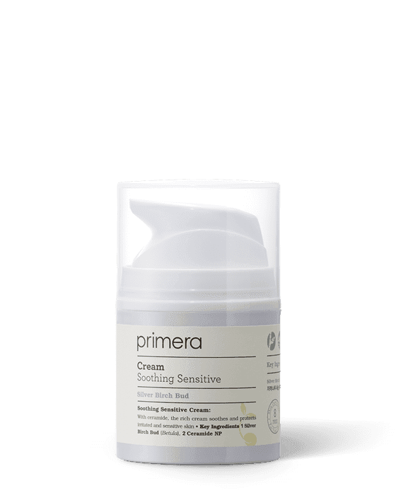 Soothing Sensitive Cream