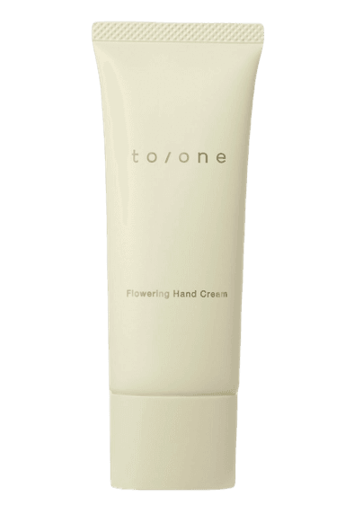 Flowering Hand Cream