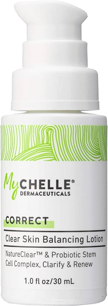 Clear Skin Balancing Lotion