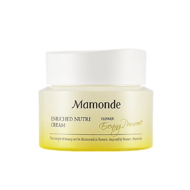 Enriched Nutri Cream