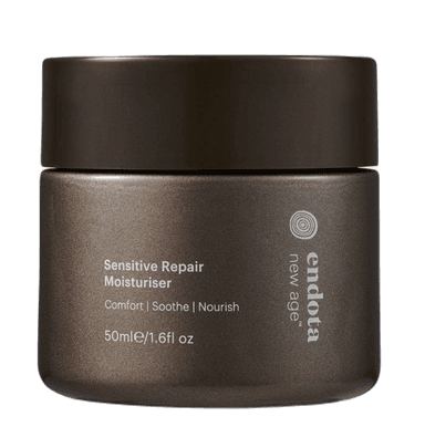 New Age Sensitive Repair Moisturiser