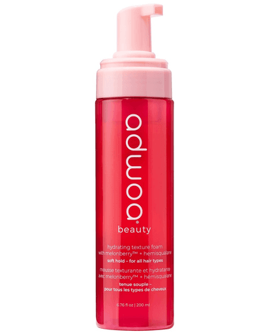 Hydrating Texture Foam
