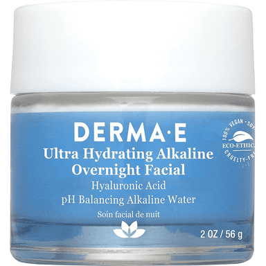 Ultra Hydrating Alkaline Overnight Facial