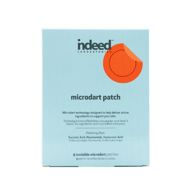 Microdart Patch