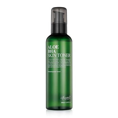 Aloe Bha Skin Toner