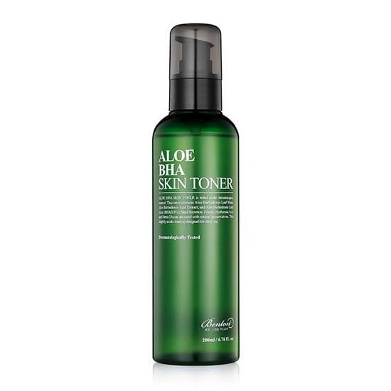 Aloe Bha Skin Toner