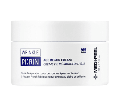 Wrinkle Pirin Age Repair Cream