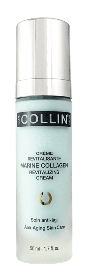 Marine Collagen Revitalizing Cream