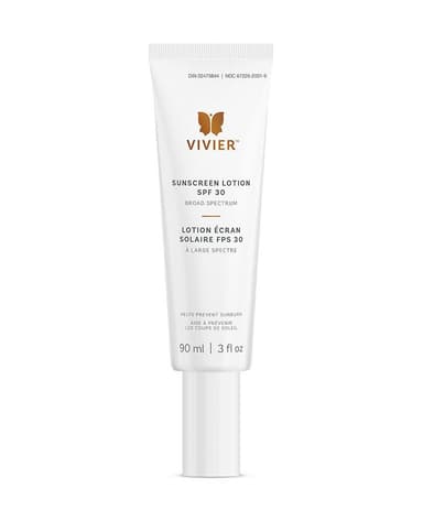 Sunscreen Lotion SPF 30