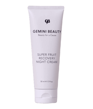 Super Fruit Recovery Night Cream