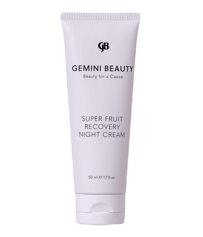 Super Fruit Recovery Night Cream