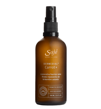 Dermedial™ Carrot+ Restorative Barrier Mist