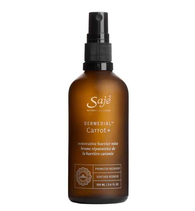 Dermedial™ Carrot+ Restorative Barrier Mist
