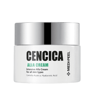 Cencica Alla Cream