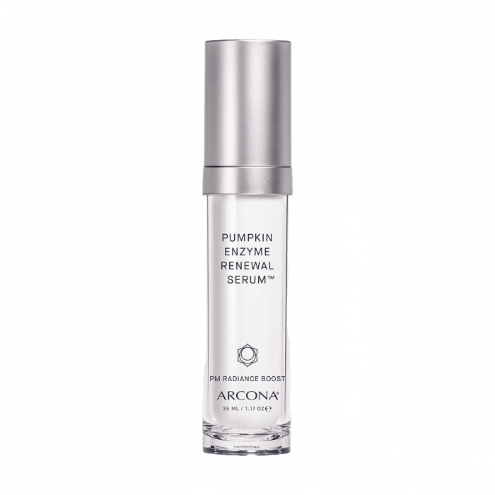 Pumpkin Enzyme Renewal Serum