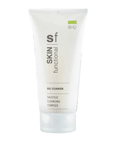 Gel Cleanser Salicylic Cleansing Complex