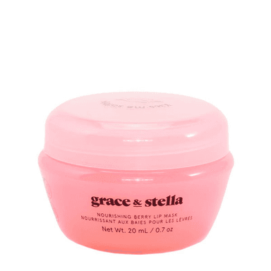 Berry Lip Mask