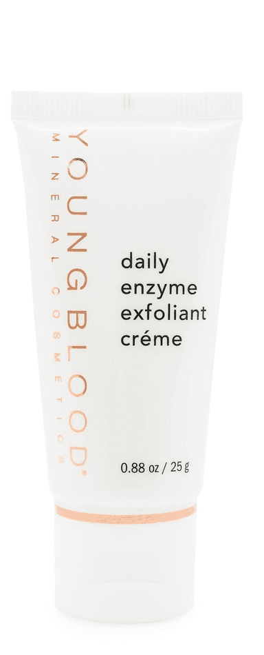 Daily Enzyme Exfoliant Crème