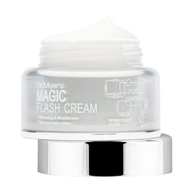 Magic Flash Cream
