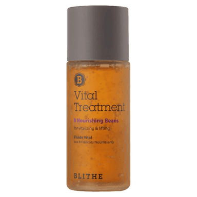Vital Treatment 8 Nourishing Beans