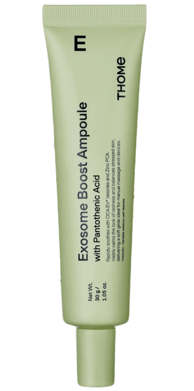 Exosome Boost Ampoule