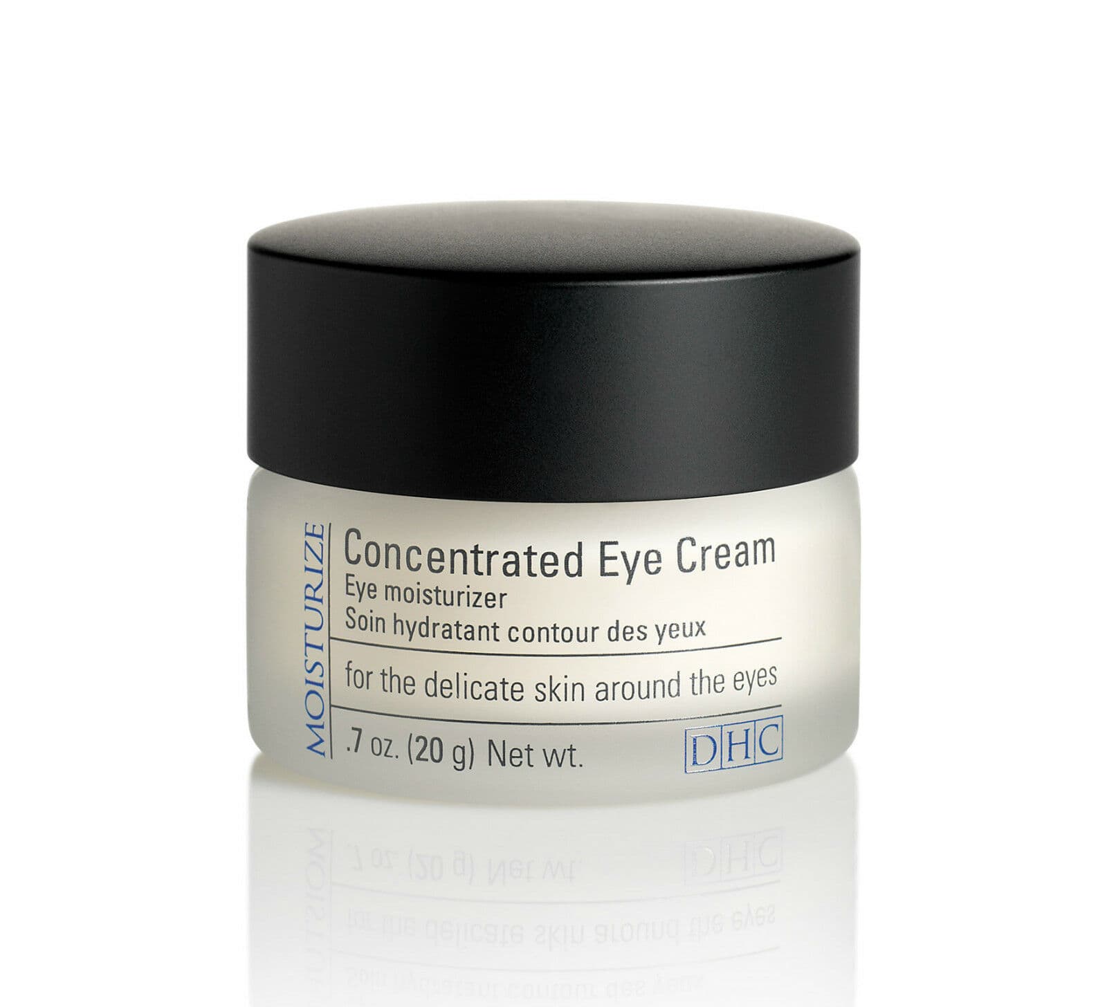 Concentrated Eye Cream