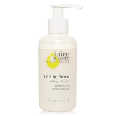 Exfoliating Cleanser