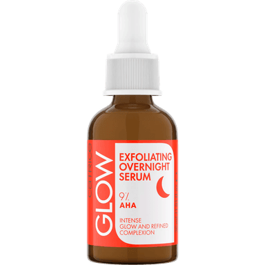 Glow Exfoliating Overnight Serum
