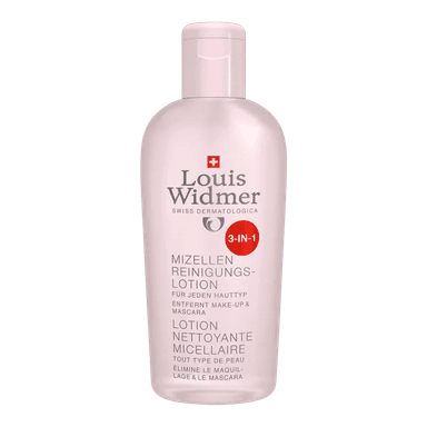 Micellar Cleansing Lotion