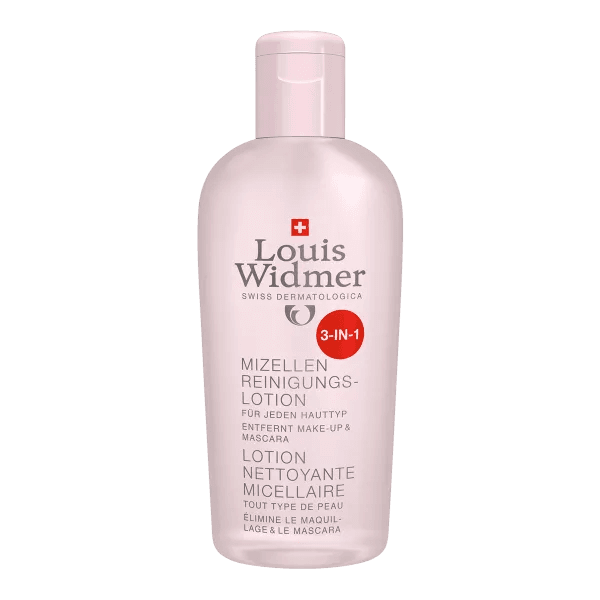 Micellar Cleansing Lotion
