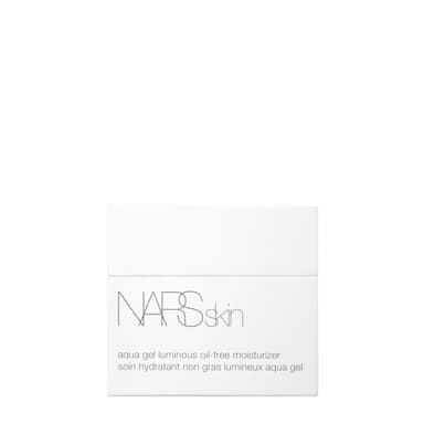 Aqua Gel Luminous Oil-Free Moisturizer
