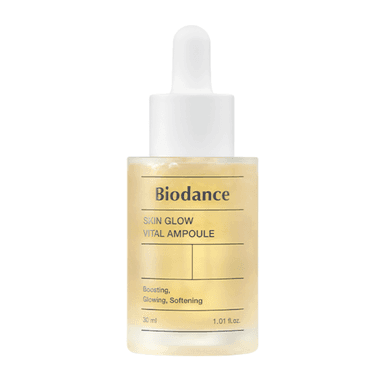 Skin Glow Vital Ampoule